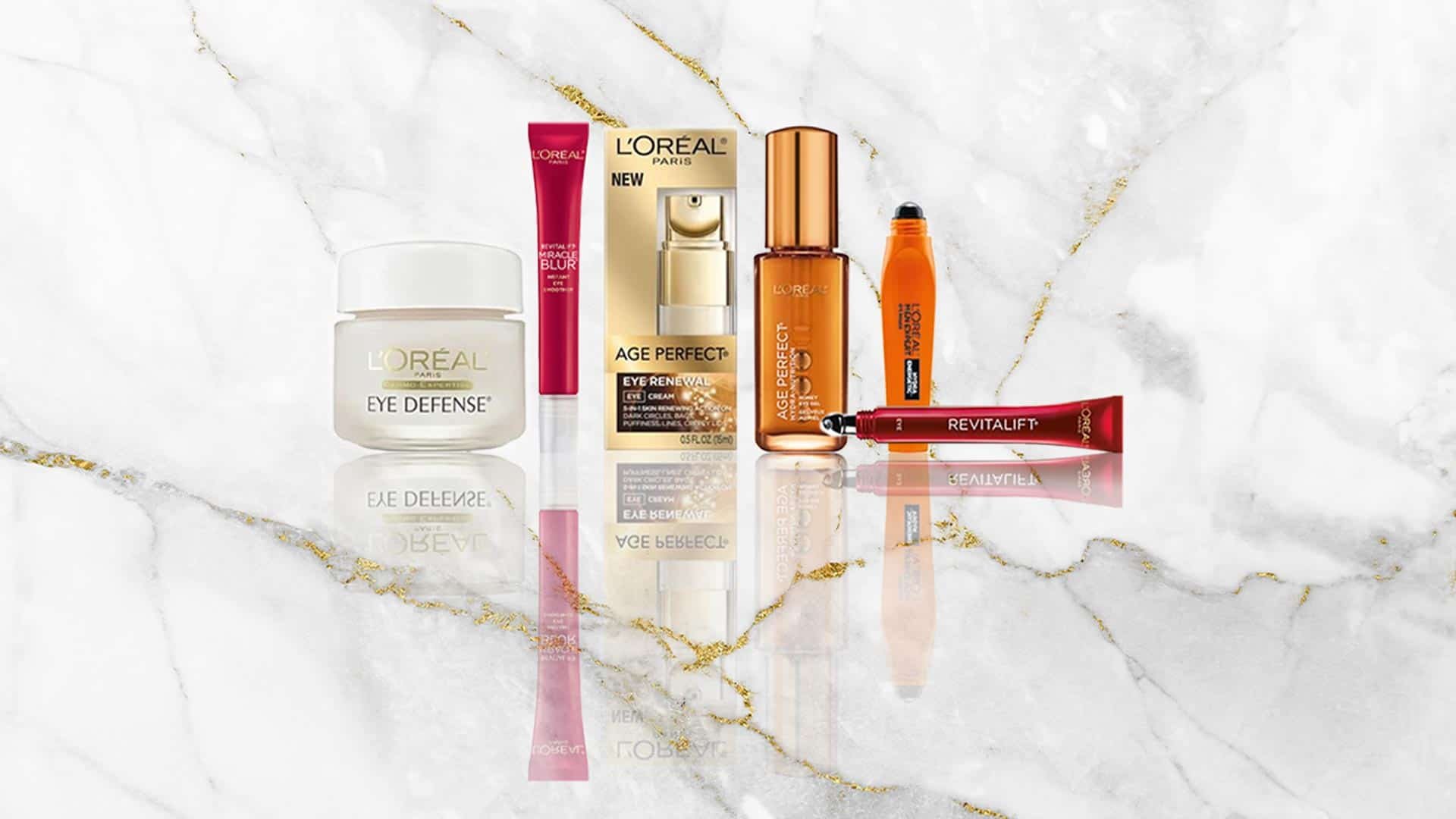 Loreal Paris Article Our Best Eye Creams For Puffiness D